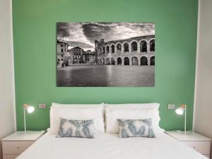 Verona Central Apartment