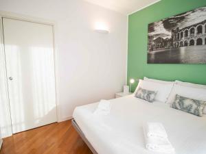 Verona Central Apartment