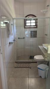 Pousada Spazio San jose