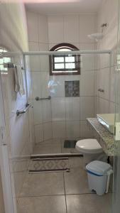 Pousada Spazio San jose