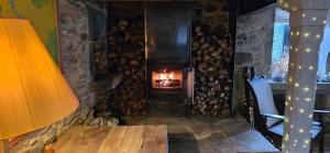 Galician Stone House Santiago