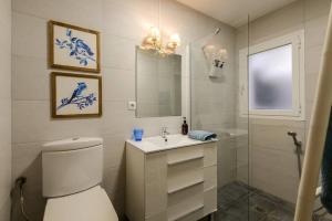 Casa Cerca del Aeropuerto y del Jarama