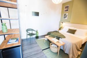 Tenuta Amostuni-Country House