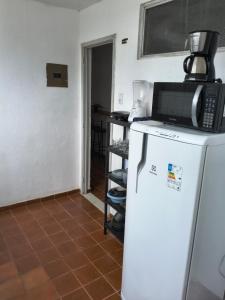 Apt Centro Comercial Vilage 1