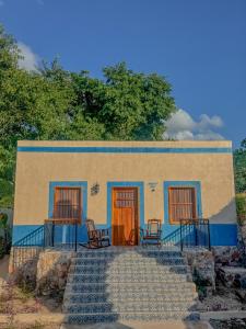 Hacienda Cenote San Ignacio