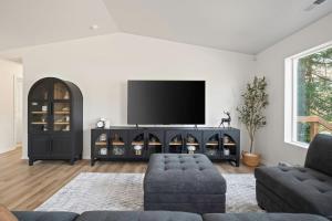 Big Lake Waterfront Retreat