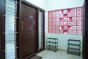 Entire 1bhk Balcony Home - Kumbha Nivas Homestay