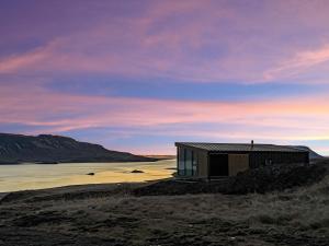 Brekka Retreat and Spa Iceland