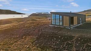 Brekka Retreat and Spa Iceland