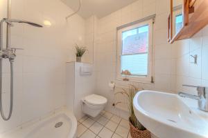 Ferienwohnung Erdgeschoss