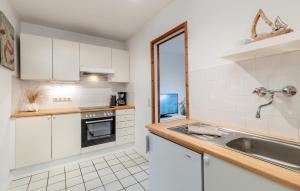 Ferienwohnung Erdgeschoss