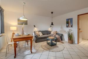 Ferienwohnung Erdgeschoss