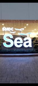 Sea Residences MOA by BORAHAE