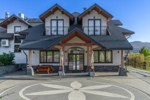 Pensjonat Perła Pienin