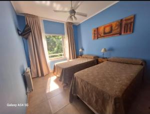 Apart Hotel Naga Huel