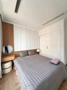 Vinhomes Times City Hai Bà Trưng Hà Nội Jenny Apartment