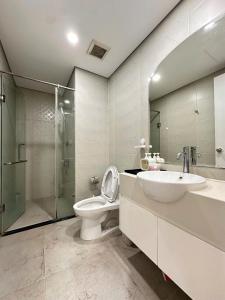 Vinhomes Times City Hai Bà Trưng Hà Nội Jenny Apartment