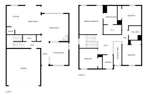 Spacious 8-Bed Home Near Tesla & Samsung Plants