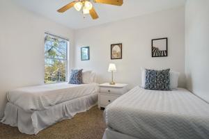 Spacious 8-Bed Home Near Tesla & Samsung Plants