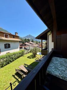 Pragma Apartments - Appartamento Sass Aut