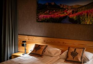 Janiołów Wierch 43 Jacuzzi i Sauna