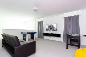 Casa 6Q Solara Resort c Piscina e Game Loft