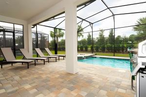 Casa 6Q Solara Resort c Piscina e Game Loft