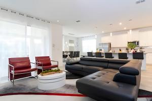 Casa 6Q Solara Resort c Piscina e Game Loft