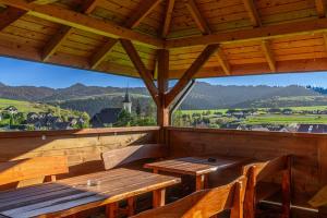 Pensjonat Perła Pienin