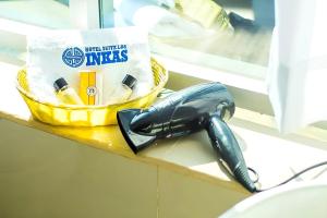 Hotel Suite Los Inkas en Arequipa