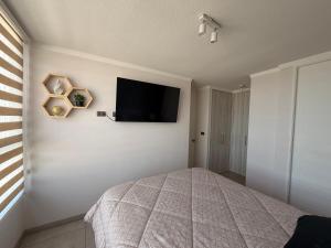 Departamento Av Los Pescadores