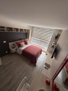 Luxury Apartment R - Museo del Oro - Centro Bogotá