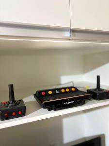 Zampata Executive Living