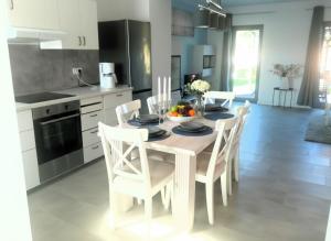 Casa Luisa - Trzęsacz