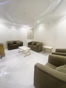 ملتقا العربيه للشقق المخدومه