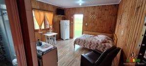 Chalézinho Bons Ventos Campestre no Sitio com Churrasqueira WI-FI a 6km da Estrada do Mar 7km Parque de Rodeio II 8,1Km Prefeitura II 7,2Km UFRGS Litoral II Taxi Fácil II Tranquilidade 12km Praias Tramandai