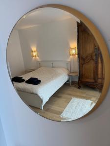 Maison familiale vue mer - plage et resto à pieds