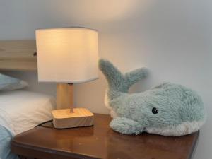 Maison familiale vue mer - plage et resto à pieds