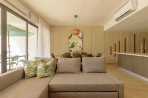 PB 3 hab | con piscina privada + laguna cristalina