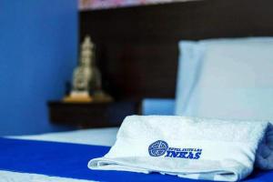 Hotel Suite Los Inkas en Arequipa