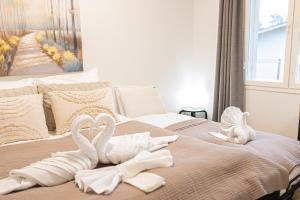 Aurora Comfort Apartment By BookLapland