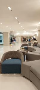 Sea Residences MOA by BORAHAE