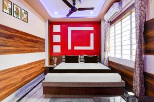 Super Collection O New Jalpaiguri Railway Station Formerly Prince Lodge