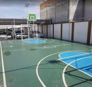 Bela hospedagem em Balneário Camboriu