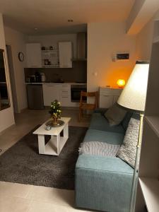 Vasiliki Studio, beautiful new built Appartement 10 km to airport