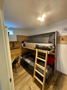 Pragma Apartments - Fiore delle Alpi