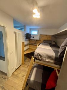 Pragma Apartments - Fiore delle Alpi