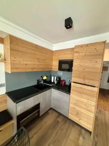 Pragma Apartments - Fiore delle Alpi