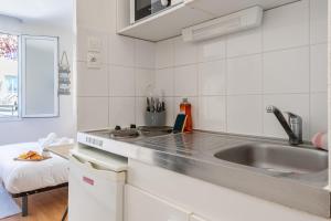 Néolia - Climatisé - Parking - Aix-Le Tholonet