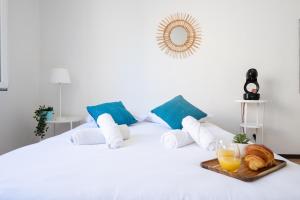 Néolia - Climatisé - Parking - Aix-Le Tholonet